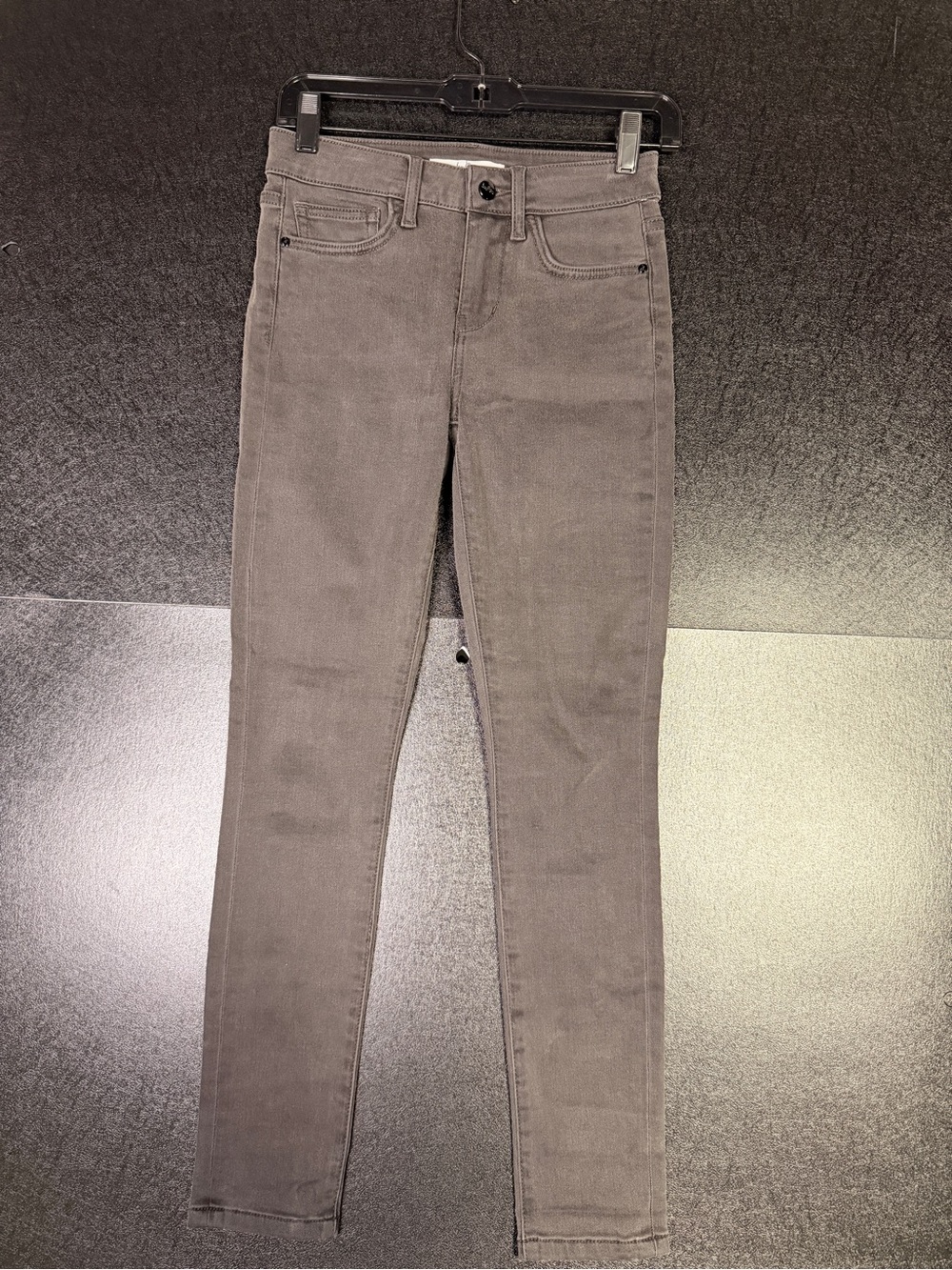 Sam Edelman The Kitten Mid Rise Skinny Jeans Sz 25